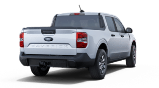 2025 Ford Maverick® External Image 4